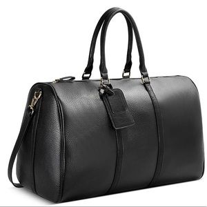 NWOT Sole Society Lacie Weekender Bag